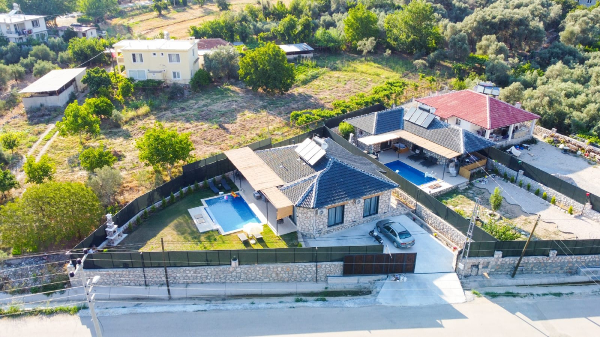 Villa Ayyıldız