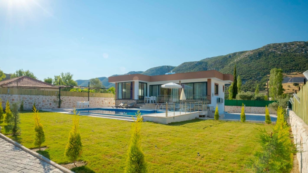 Villa Ernez