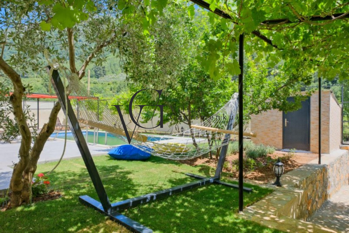 Villa Kızılbella 2