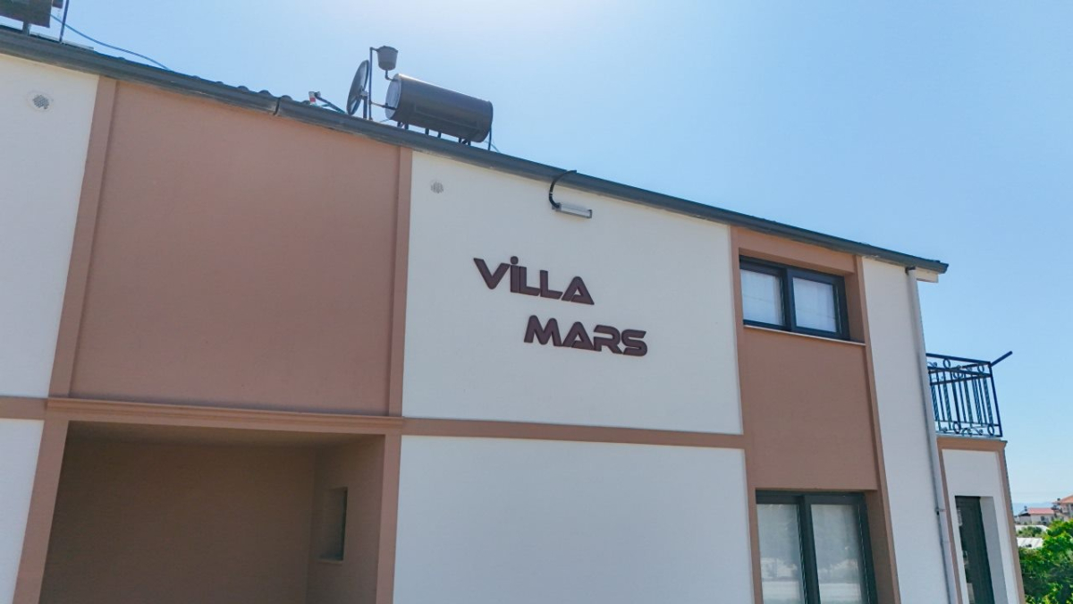 Villa Mars