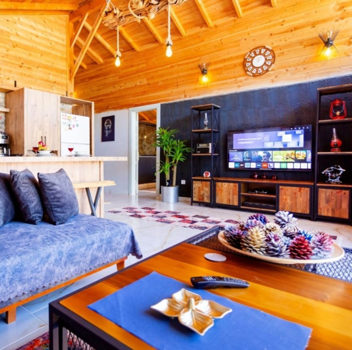 Villa Soft